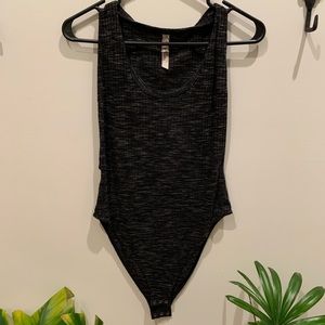 Free people Body Suit